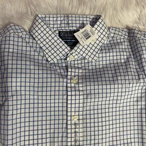 Men’s Polo by Ralph Lauren Size 18 34/35 NWT & box